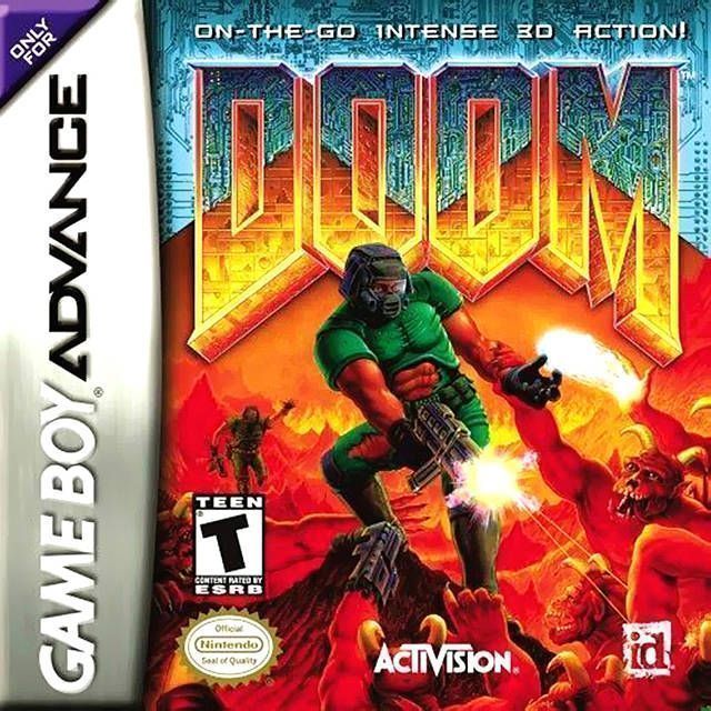 Free Doom 2 Download For Mac