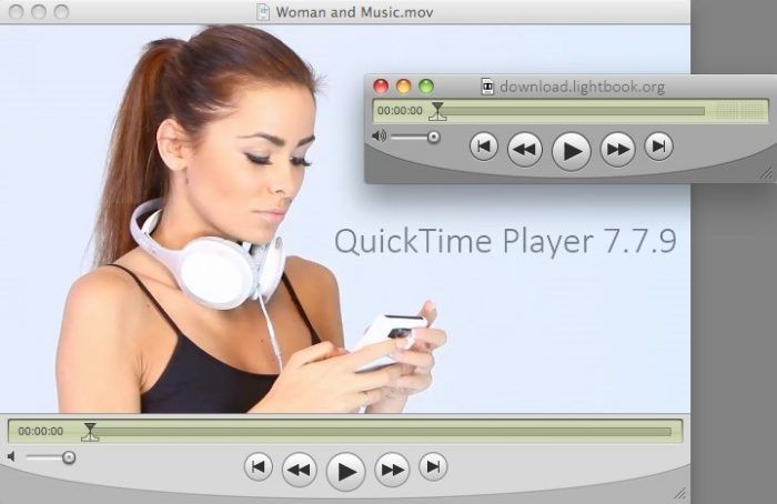 Download New Quicktime Player For Mac